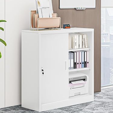 Amazon.co.jp 売れ筋ランキング: ホームオフィス収納キャビネット の中